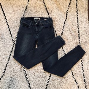 PacSun skinny jeans